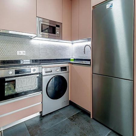 Precioso Cerca Santiago Bernabeu - Apartamento Alvarado Madrid Eksteriør billede